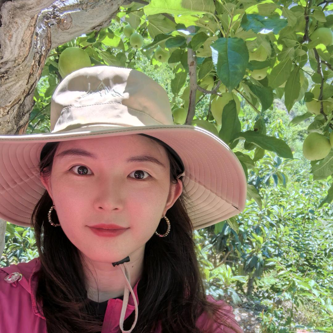 仁寿小李李