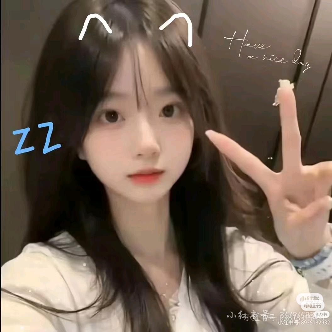 @王晴
