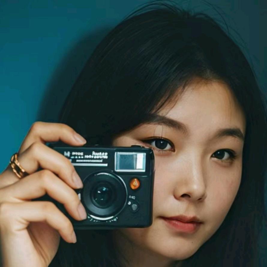静听、花开