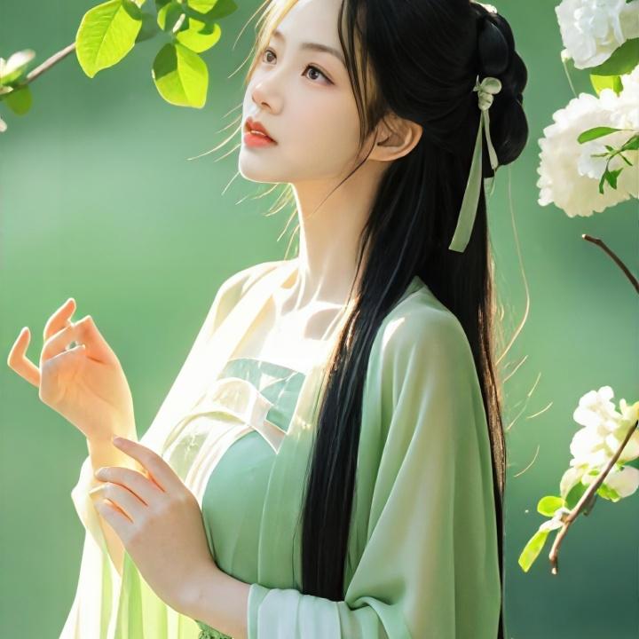 翠云