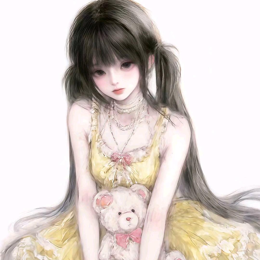 ˙˖Ი𐑼⋆头像