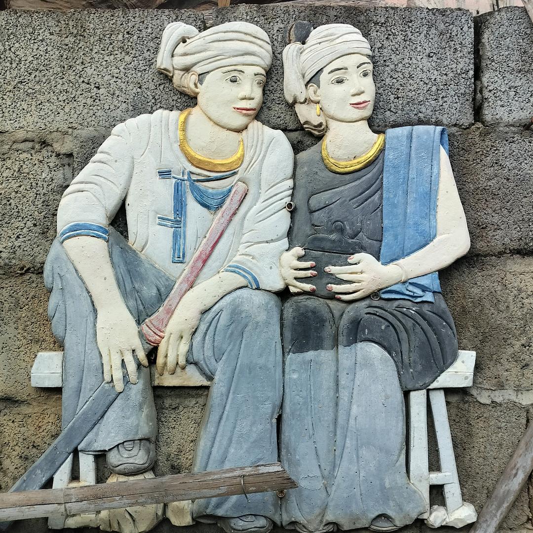 颜帮主人力资源