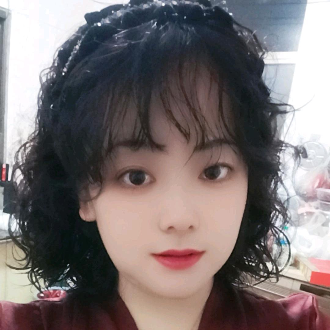 柒柒🎤💞（休嗓中）