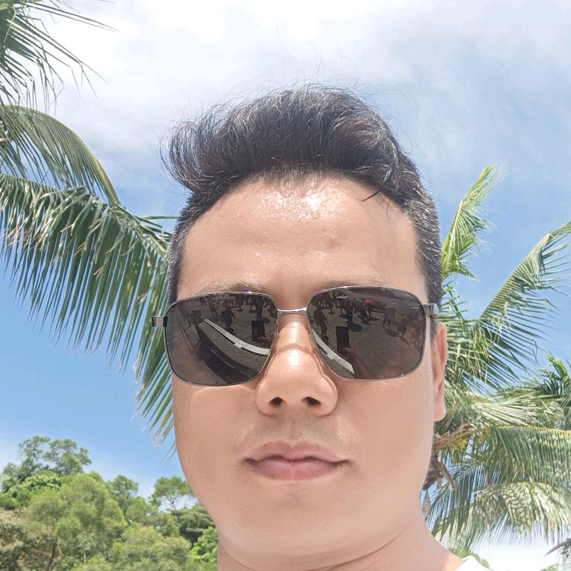 顺其自然✔