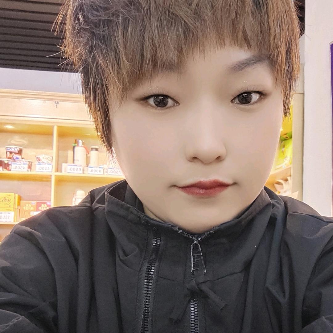 小樱桃🍒