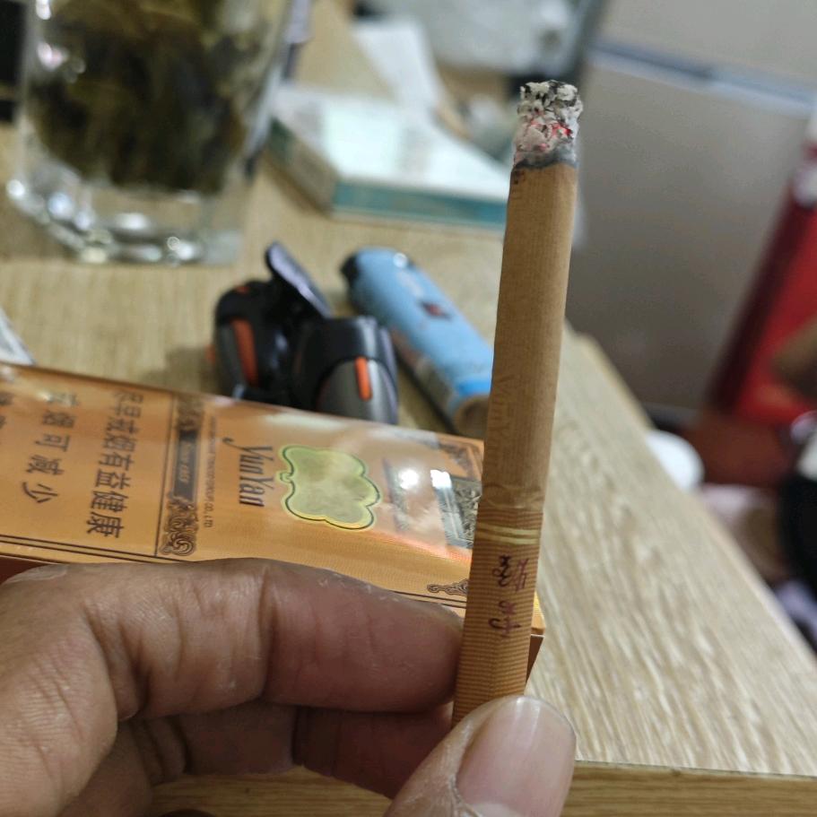老烟客☞