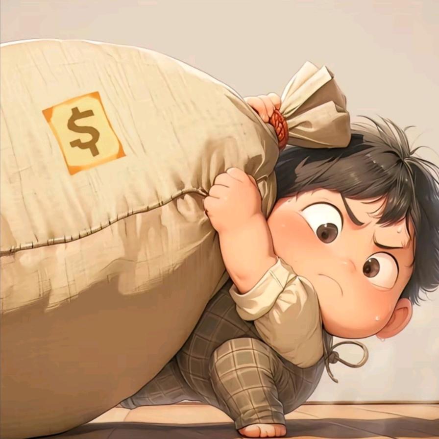 天啨了