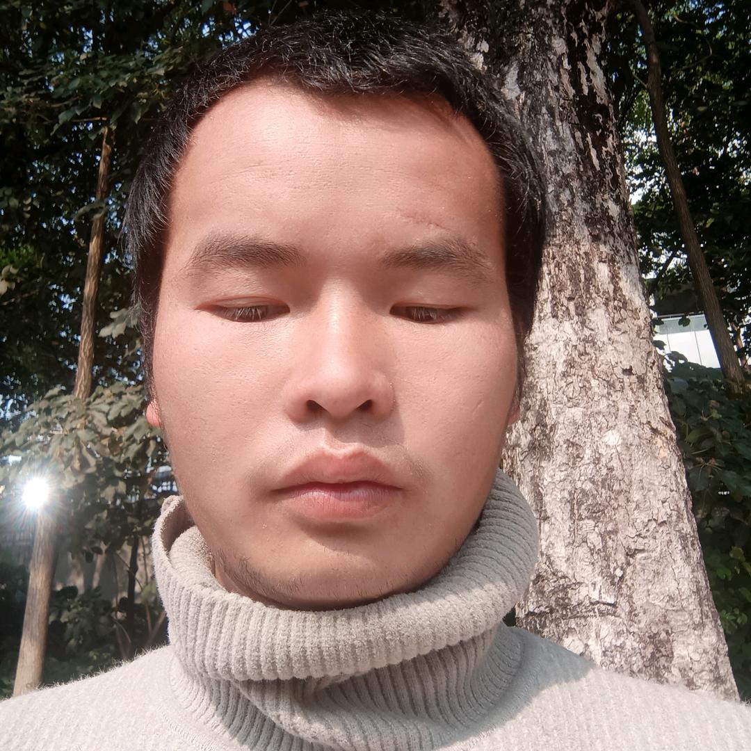 曾昭木的生死兄弟