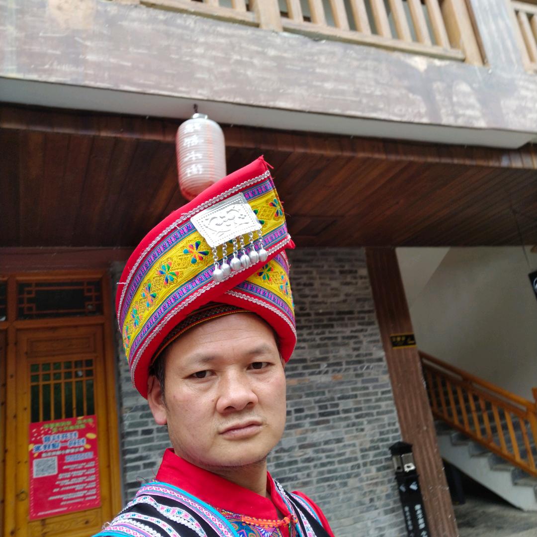 纯自然