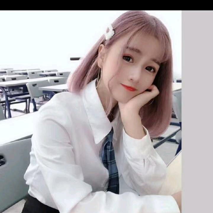 云朵的花