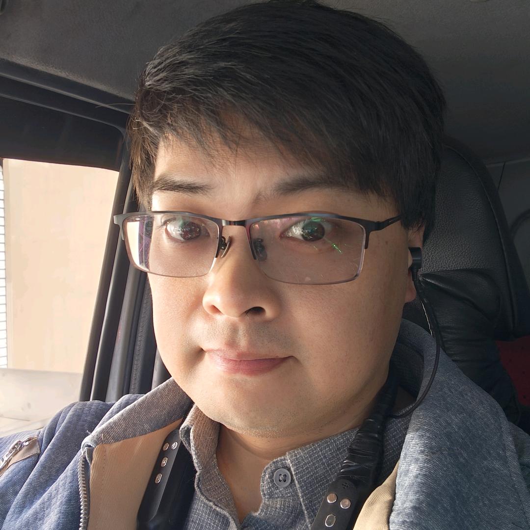 倪家男人