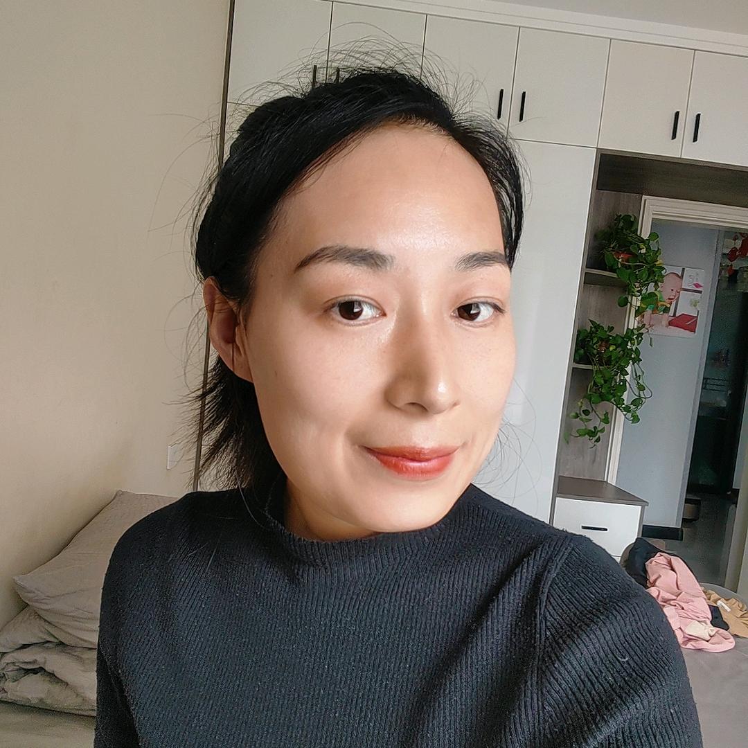 艳子养胃中