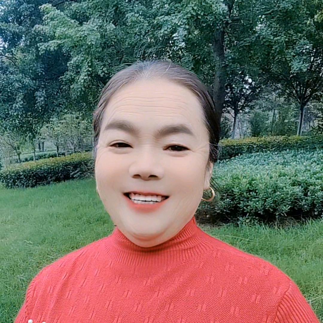 会姐 （早上6:50）