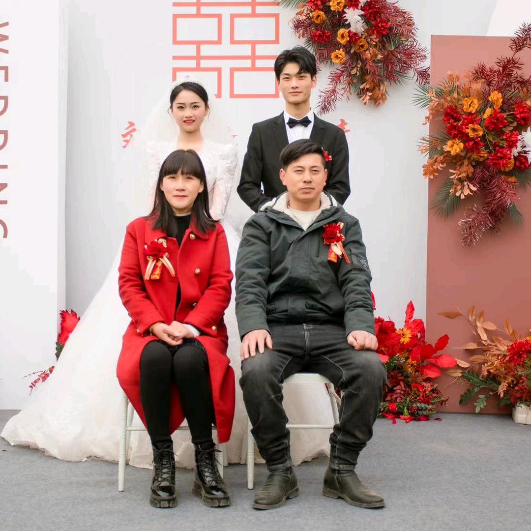 刘知珩的奶奶头像