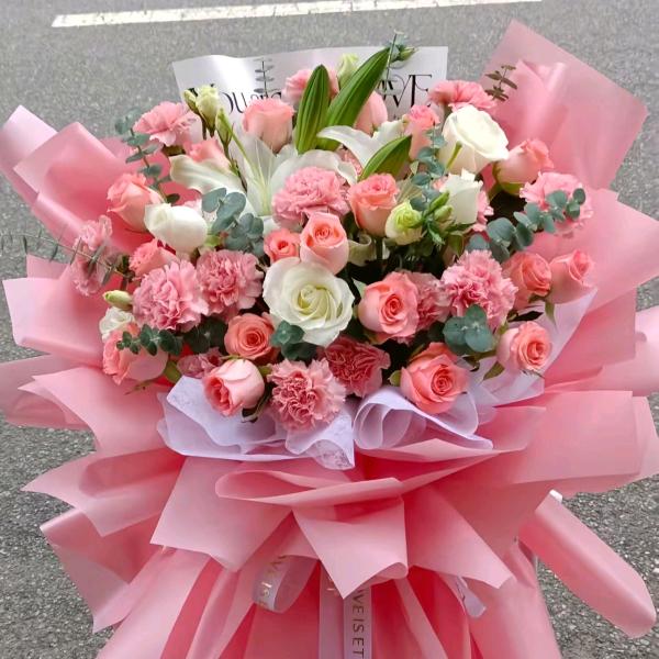 小云居家花店