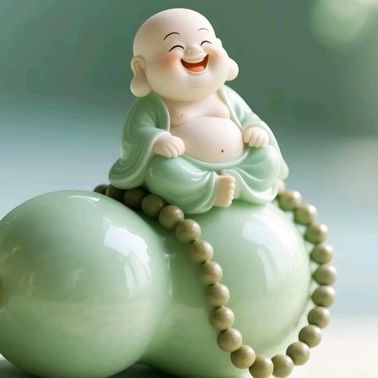 ☕️静待花开☕️