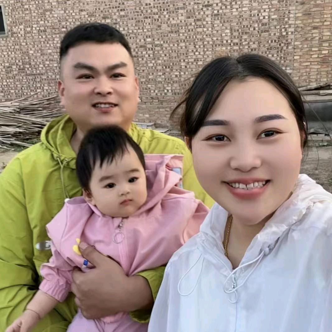 台头郝大胜（锦鲤）