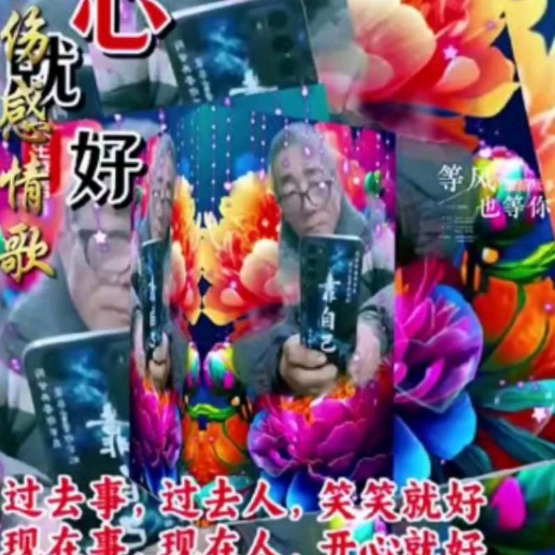 江湖🎤🕺🏻🎵🎻