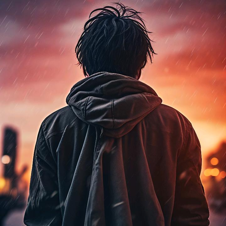 烟消云散