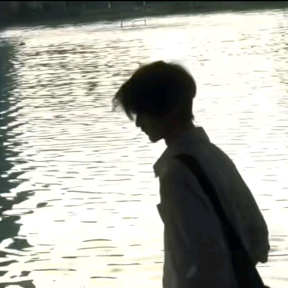 情话说与山鬼听丶