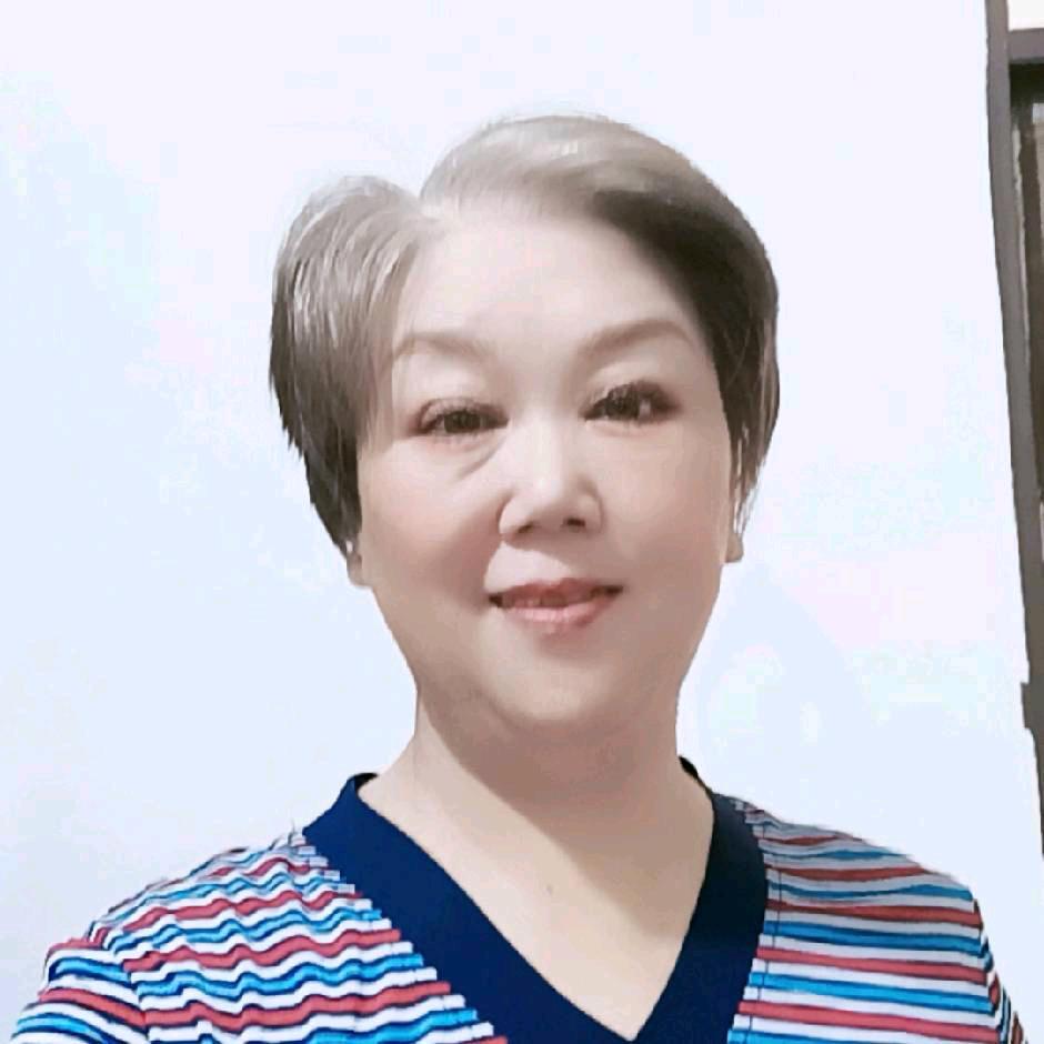 陈大姐