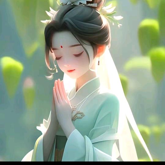 萍萍