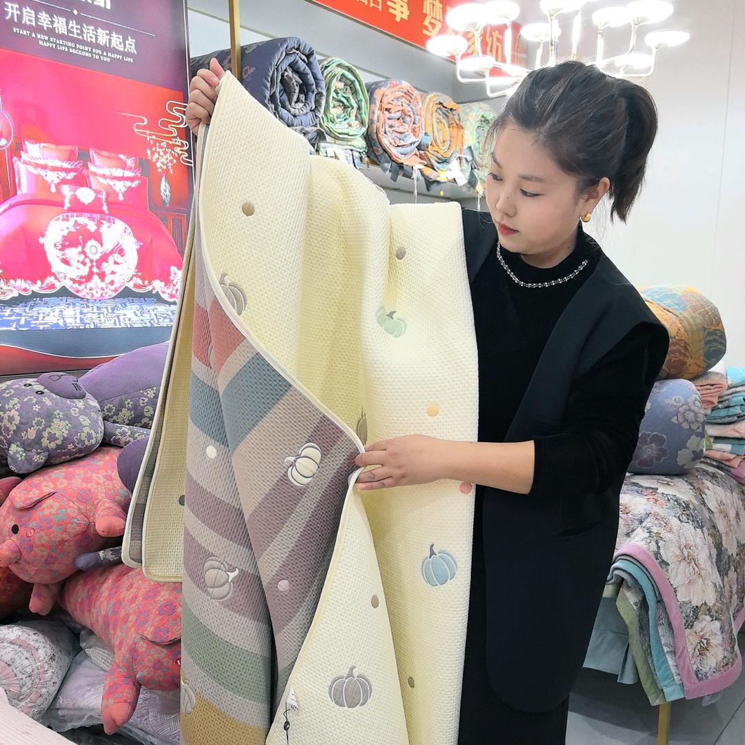 莘县梦罗家纺（徐莹）