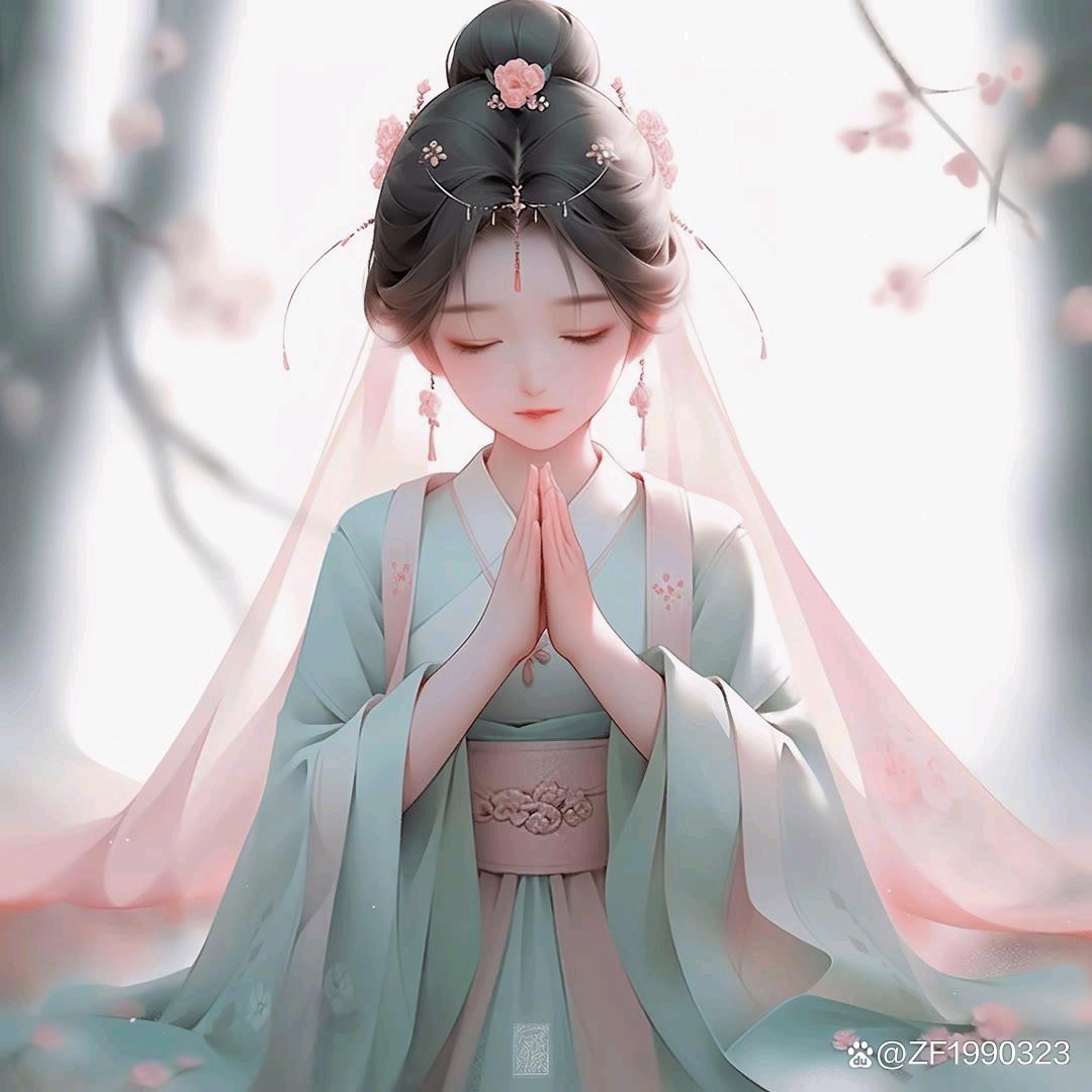 💗᭄ ᝰᩚꦿ໌ᮨ善缘💕