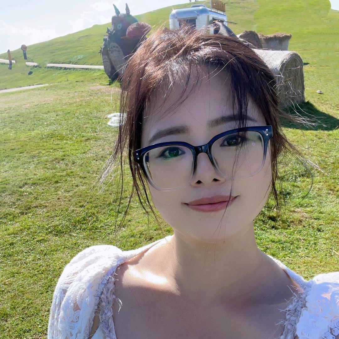 橙子🎤（晚：7：20）