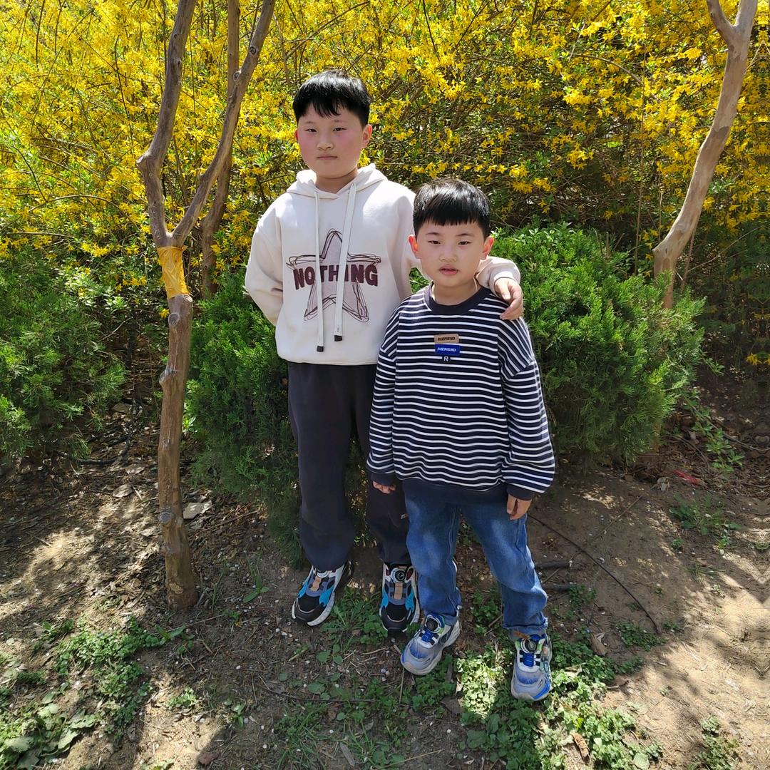 杰然妈妈（好物分享）