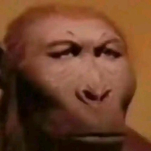 原始人