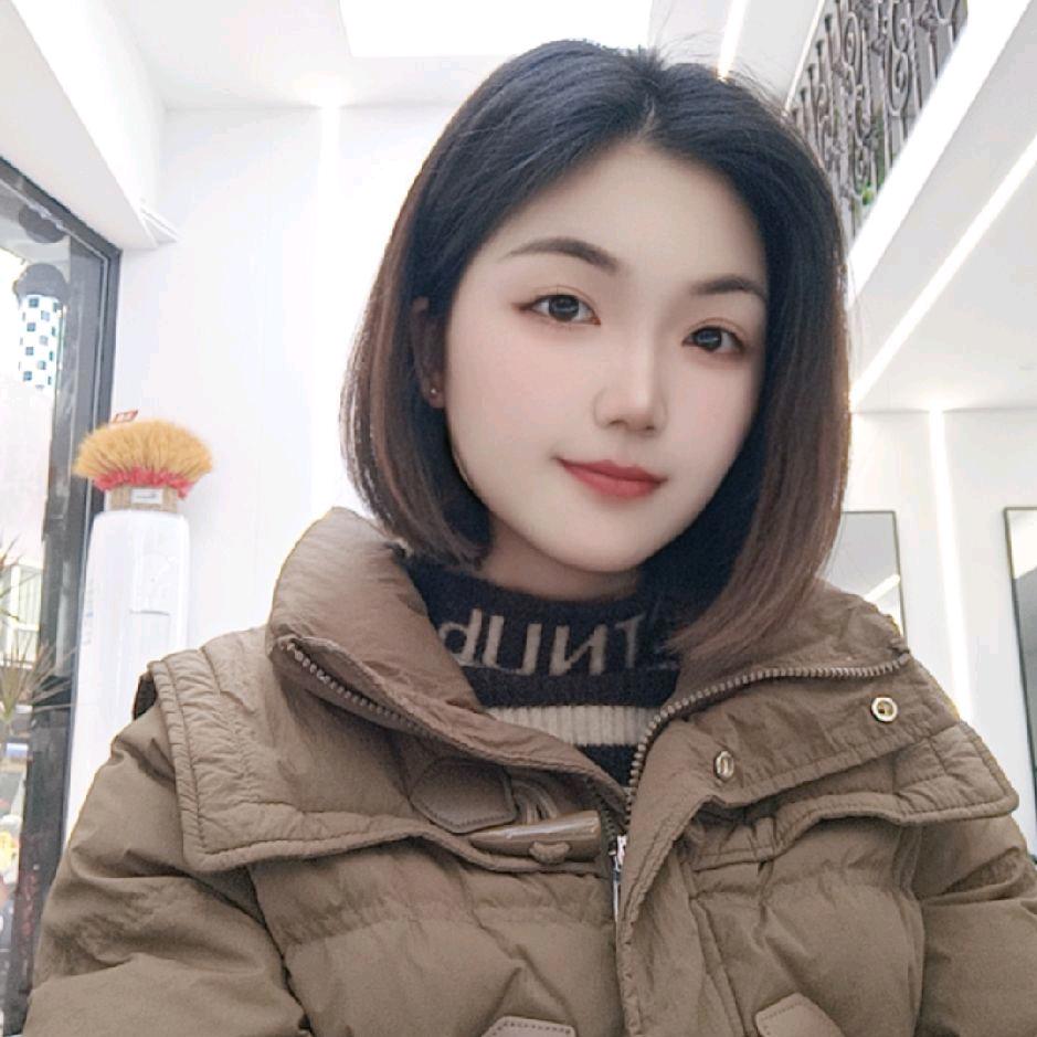 渠县~韩风时尚琴妹妹