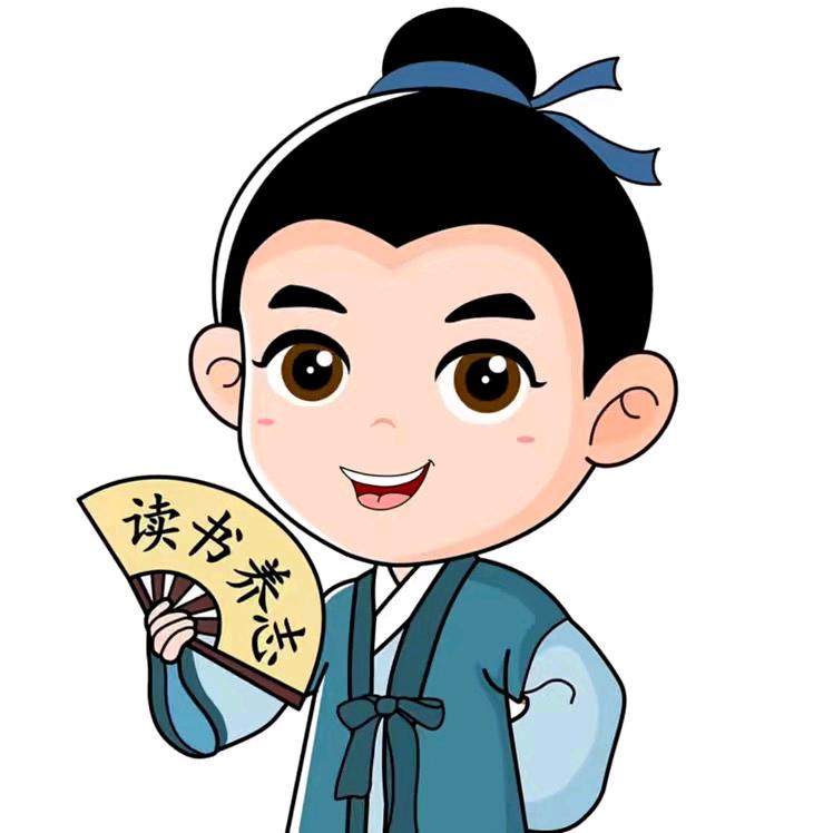 书在橱窗-读书养志