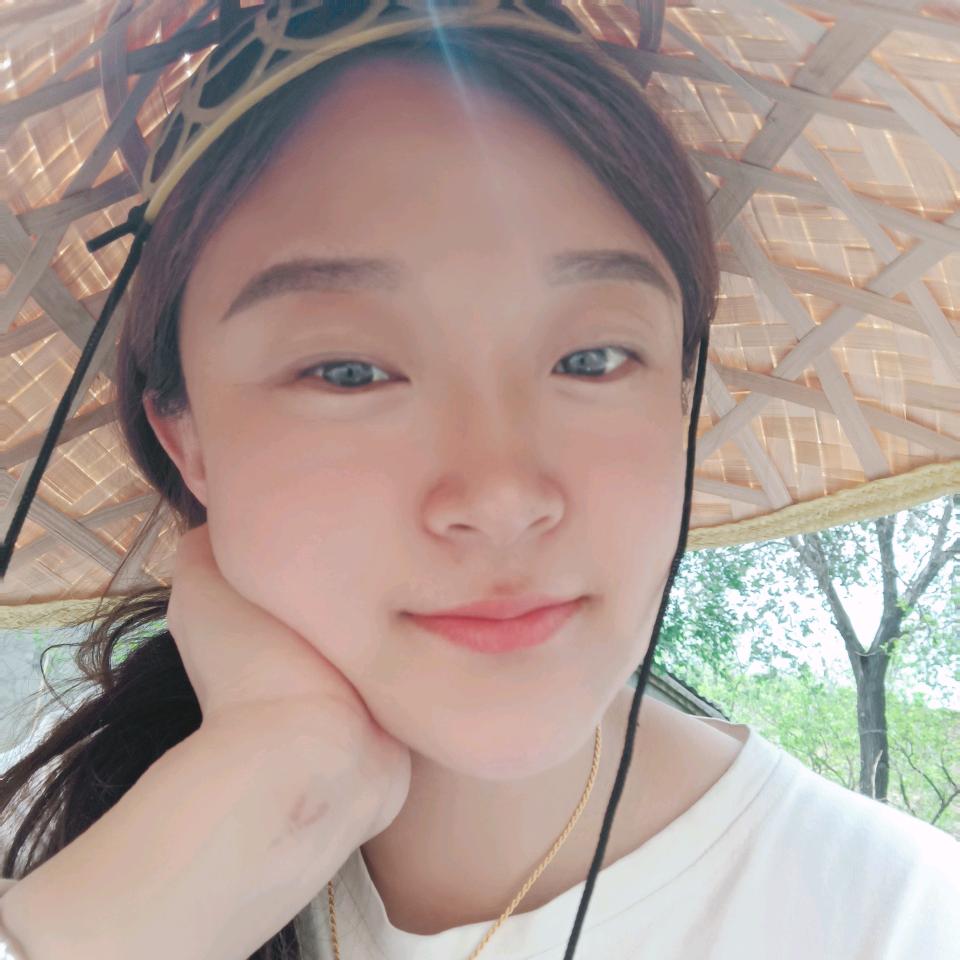 李大美（山西姑娘生活号）