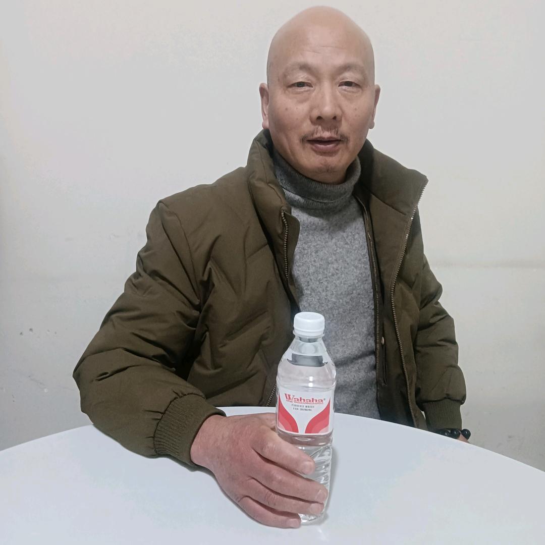 嵊州良哥