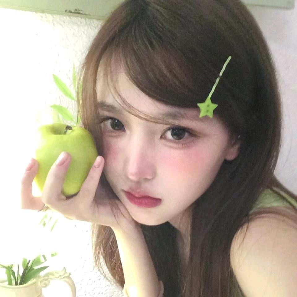 🍏