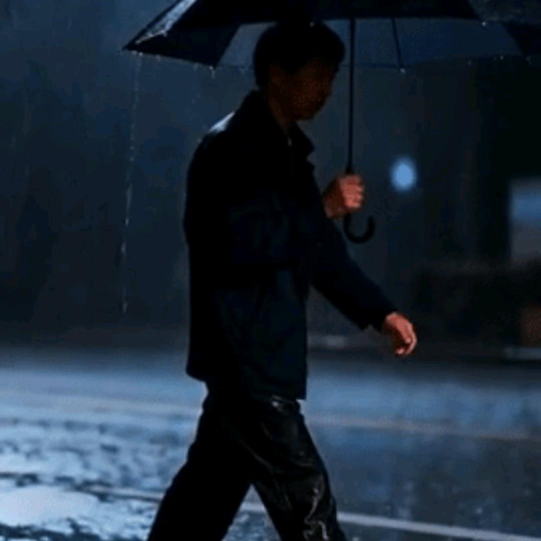 心若不在，何必强求