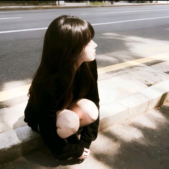 忧郁的山东人