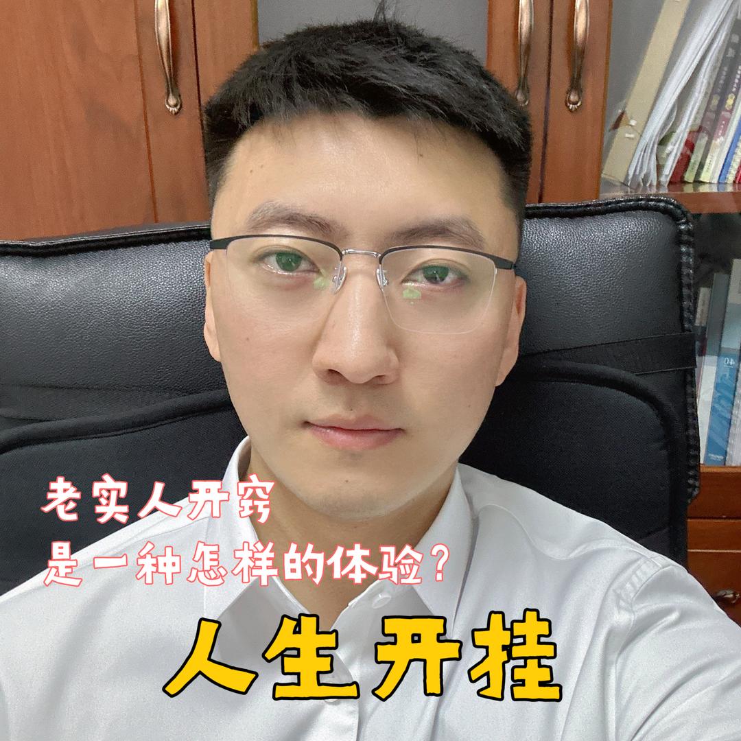 张老实的心眼日记
