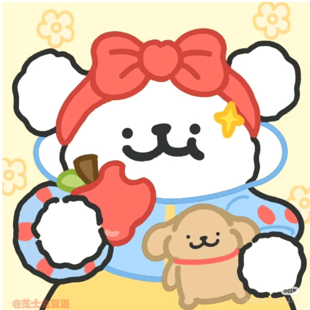 蜡笔小昕