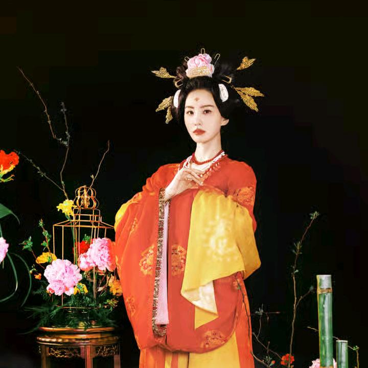 玫瑰