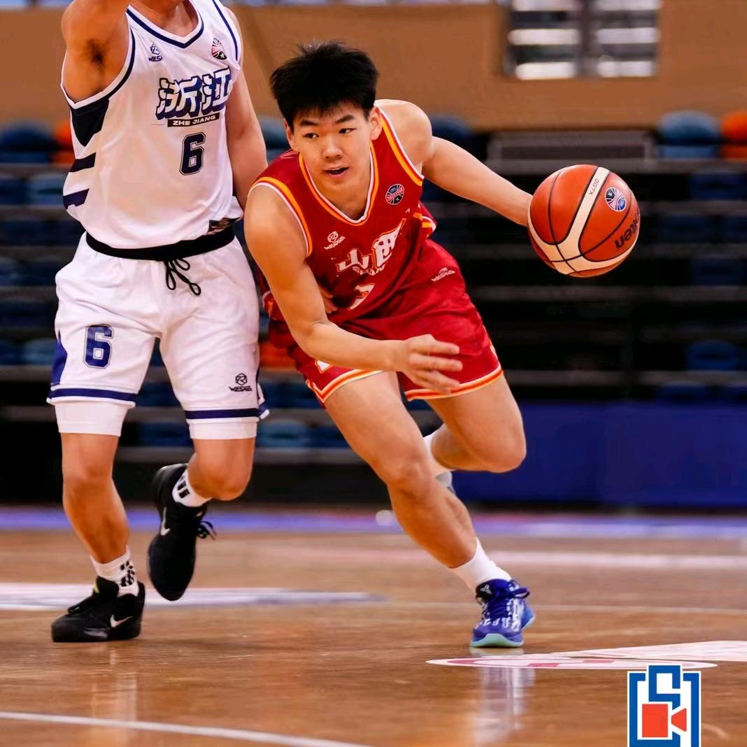 孙照涵  2008