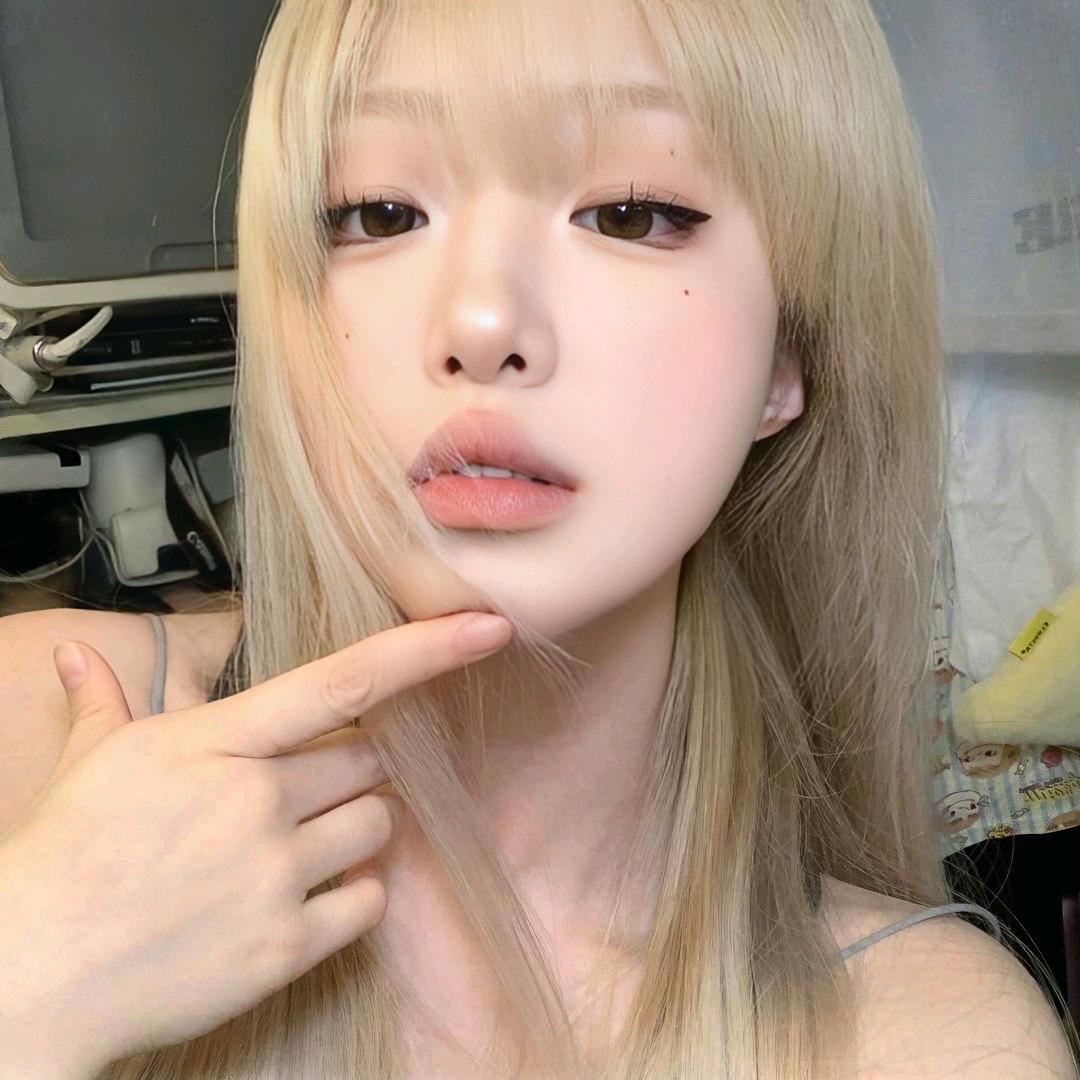 ᥫᩣ？执着杏仁露