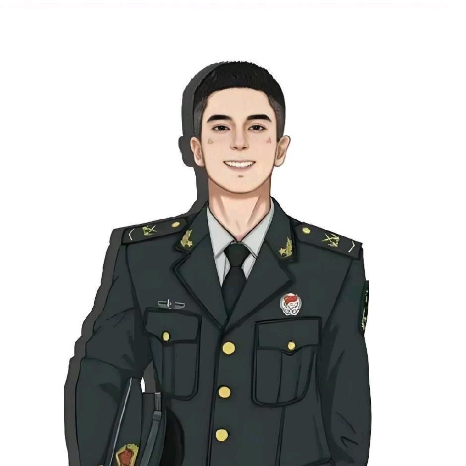 一个小吃货