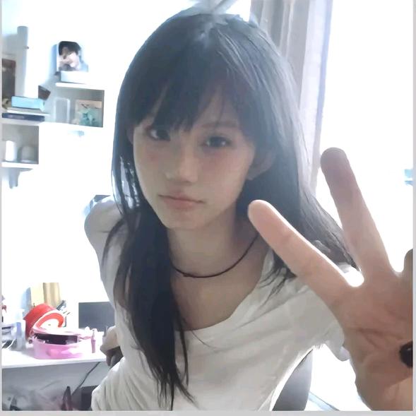 ＋