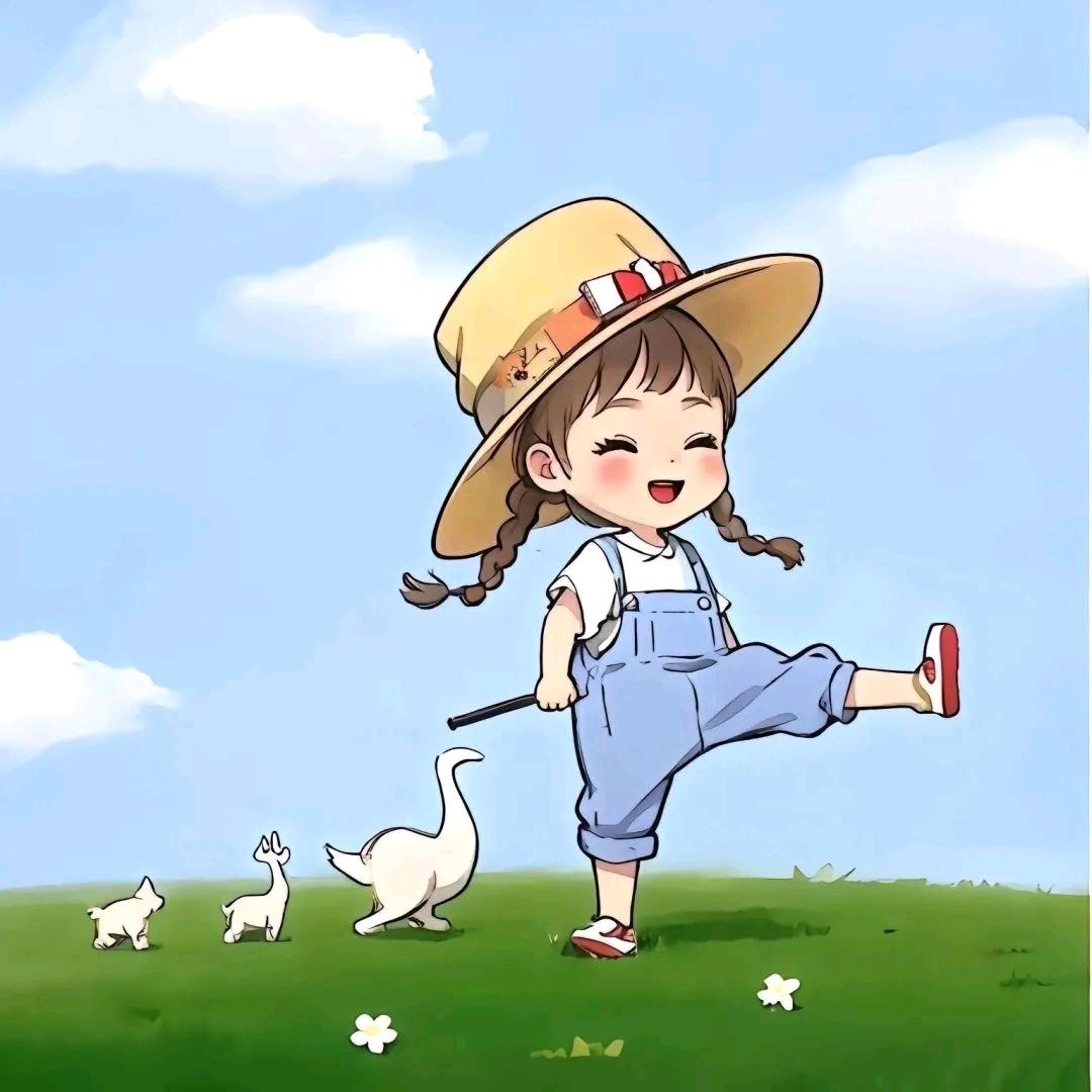 ☘️洋洋☘️