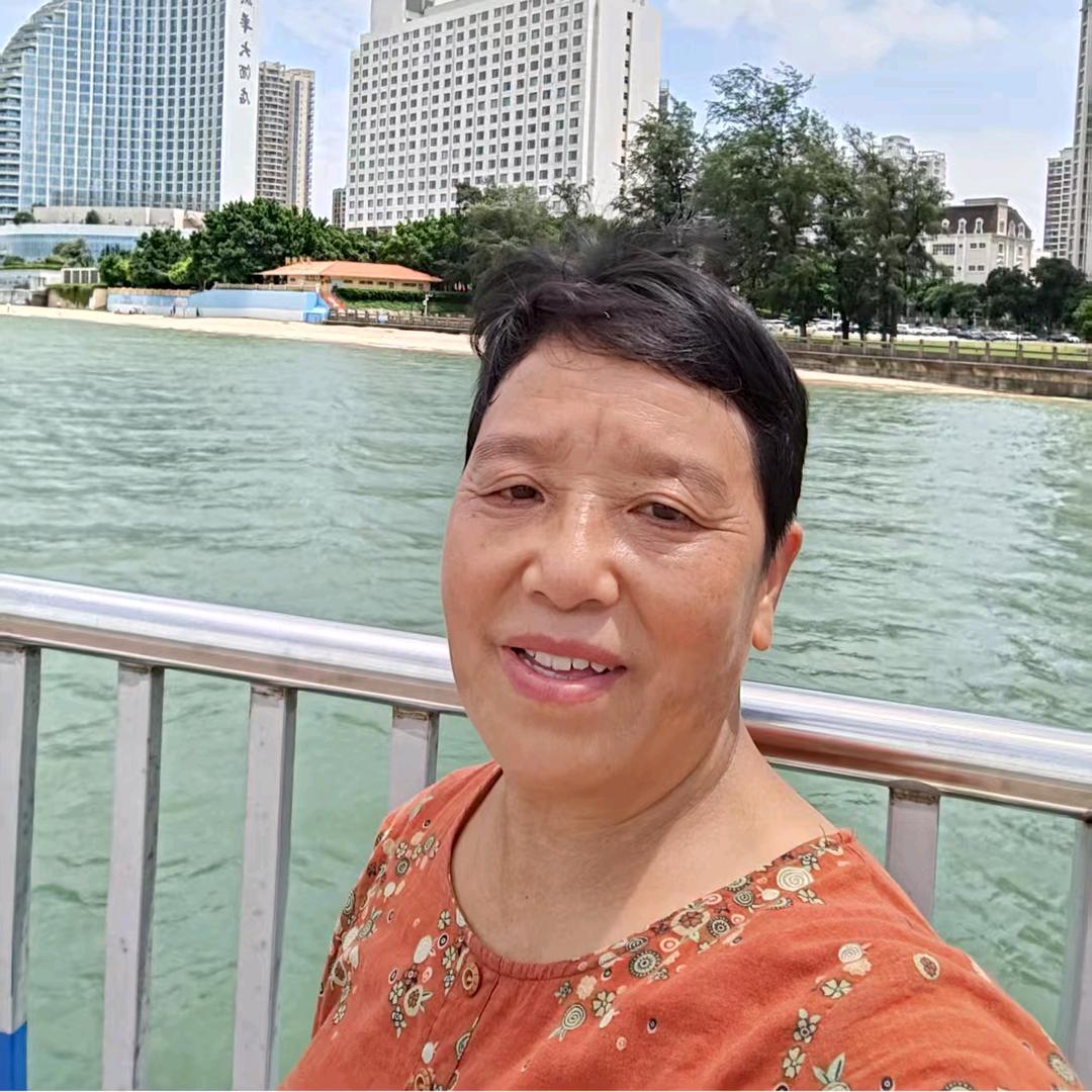 迟度醉美