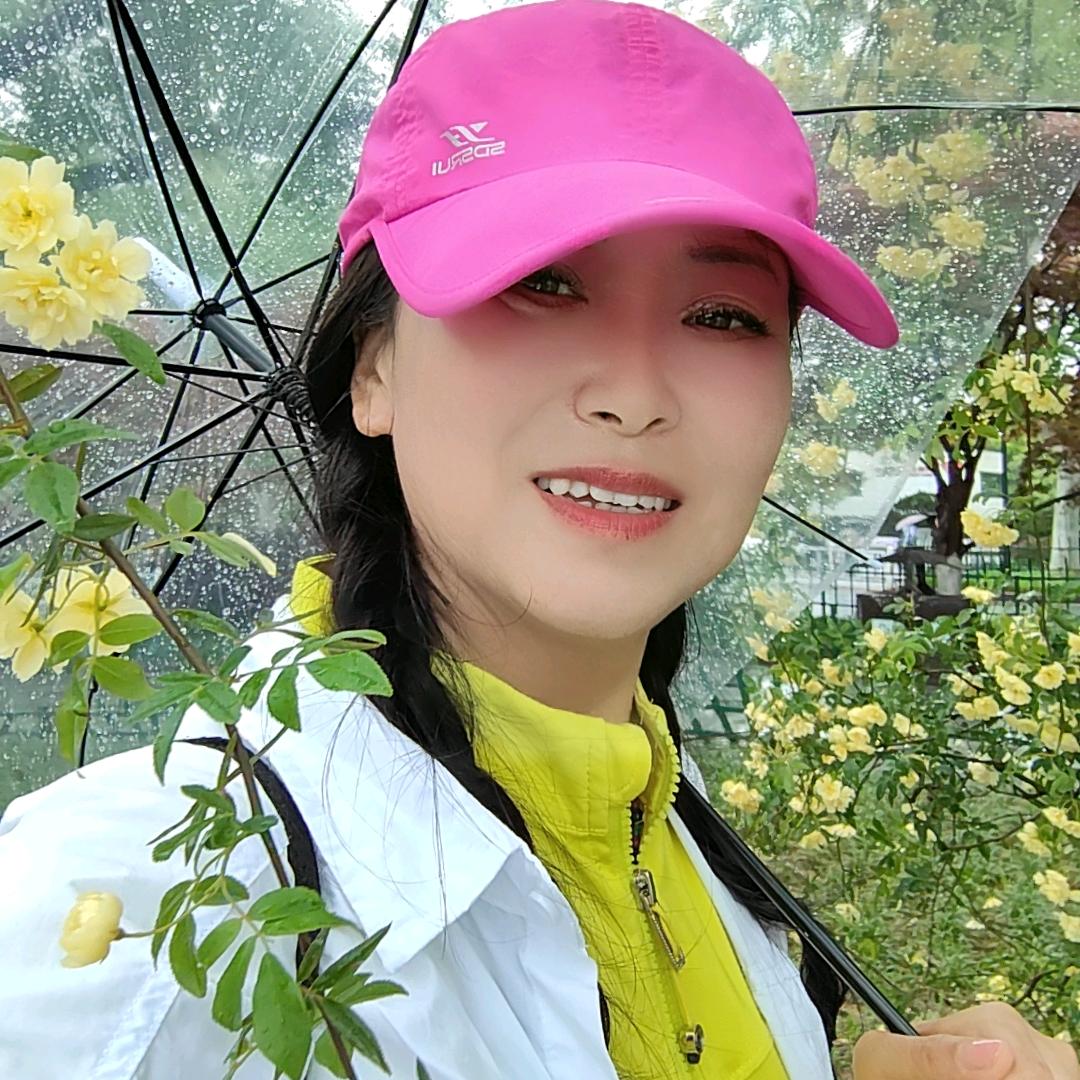 小门爱运动