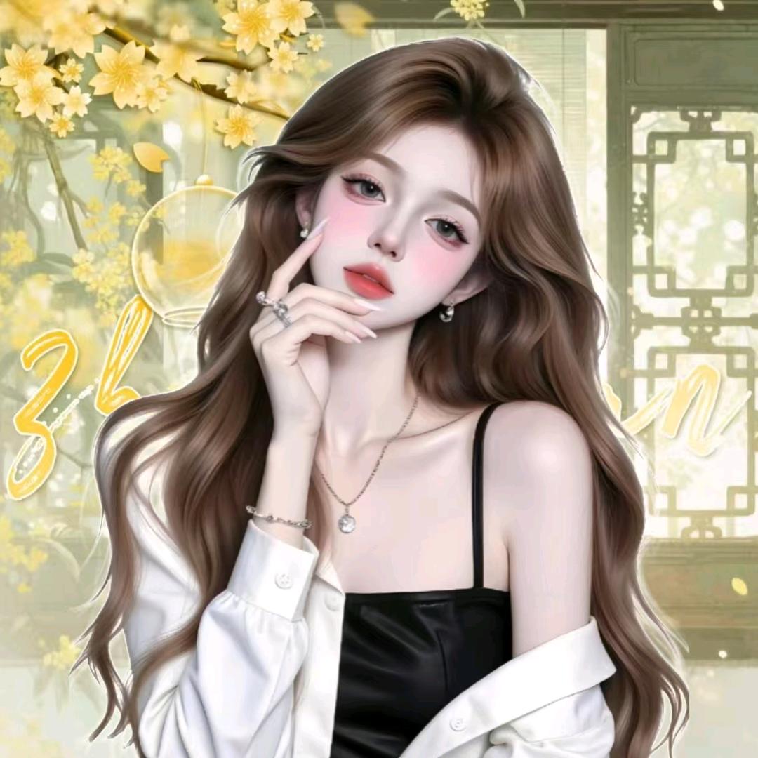 小鹿❤
