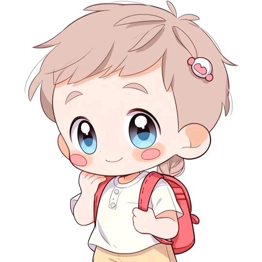 👶幼儿园扛把子👶